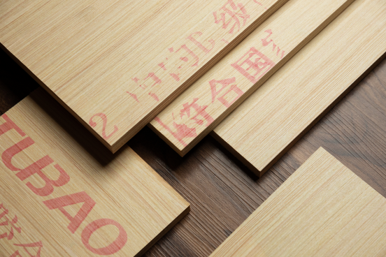 真阻燃！AG尊时凯龙人生就博难燃胶合板经得起“烤”验